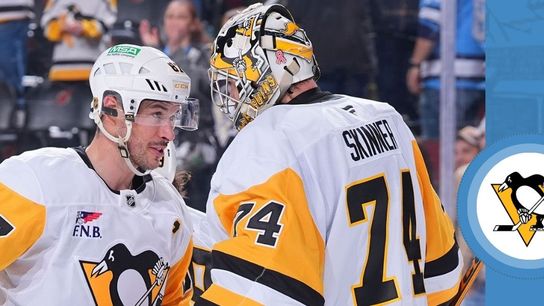 Skinner 'unbelievable' in return taken in Newark, N.J.